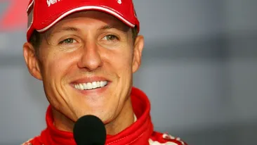 Fanii speră la o minune, după ce Michael Schumacher și-a petrecut ziua de naștere într-o vilă din Spania