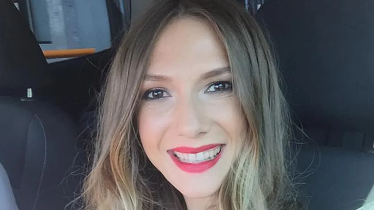Adela Popescu nu vrea in ruptul capului sa auda de operatii estetice! Care este secretul frumusetii ei