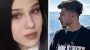 Martorul accidentului din Vrancea, în care Alex și Miruna și-au pierdut viața, face dezvăluiri: ”Mașina a fost cuprinsă instant de flăcări”