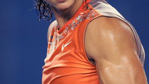 Nadal, supus unui control antidoping inopinat: "Era de asteptat"