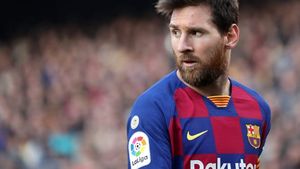 Oare chiar o va părăsi Messi pe Barcelona?