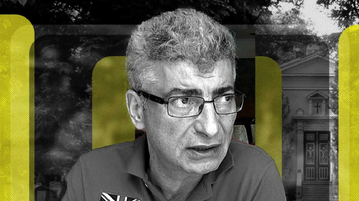 Silviu Prigoană