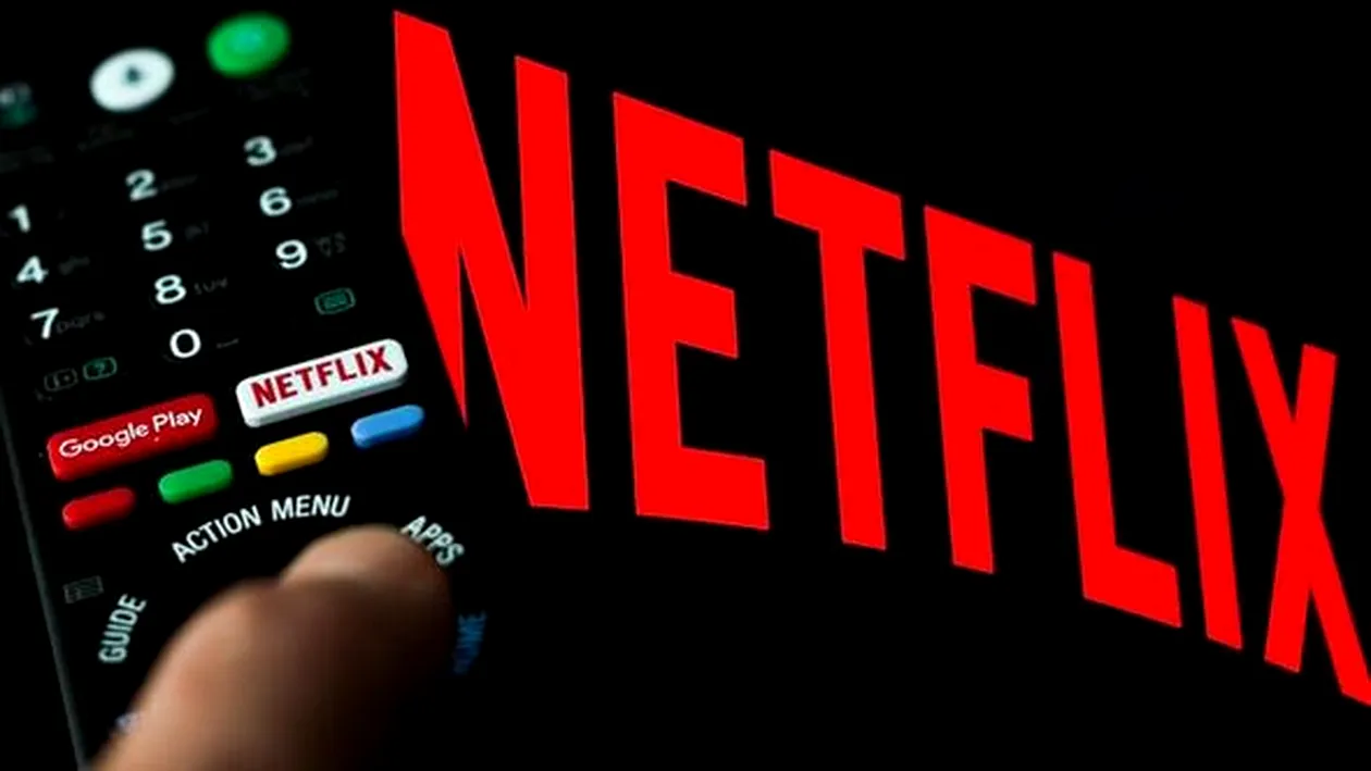 Netflix reduce transmiterea filmelor HD pentru a evita colapsul internetului din cauza pandemiei de coronavirus