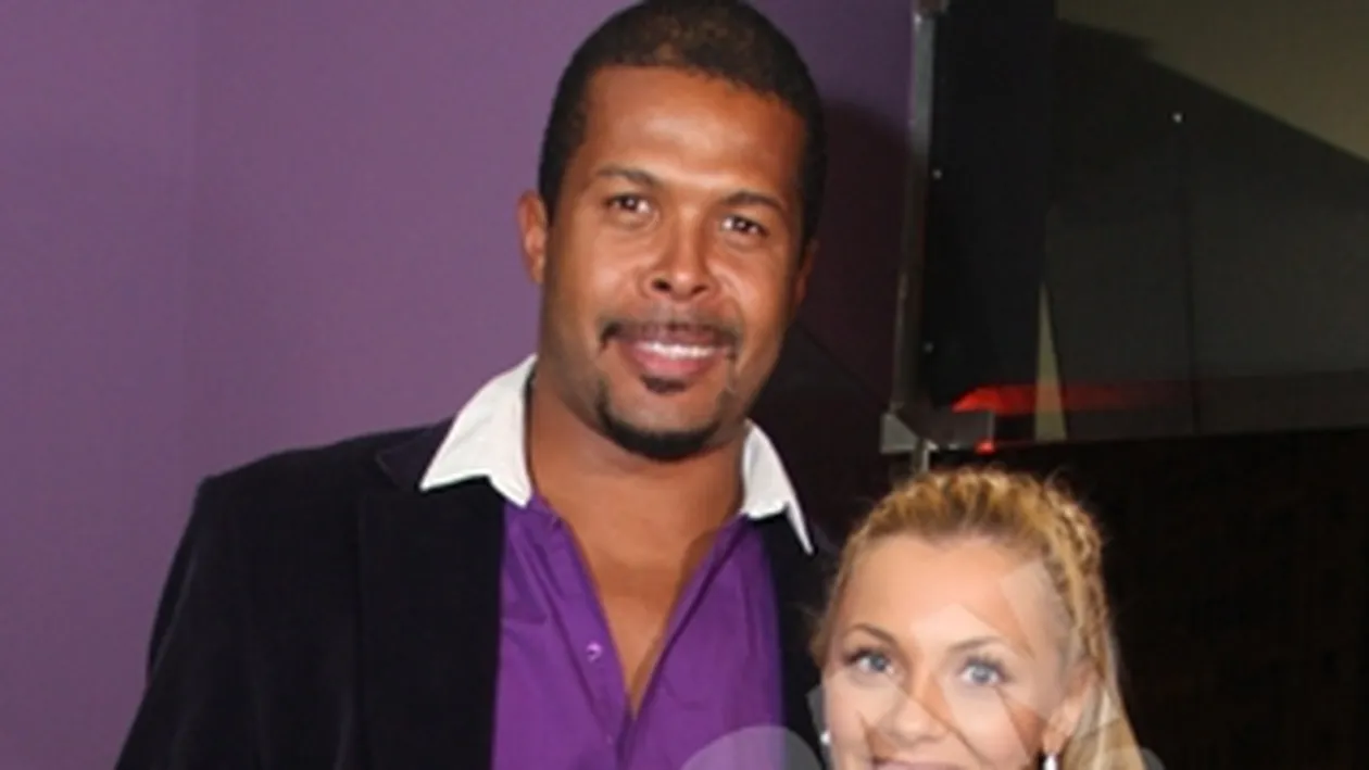 Luana Ibacka nu va fi prezenta la nunta lui Cabral, desi acesta sustine ca a trecut-o pe lista! Pe mine nu m-a invitat nimeni!