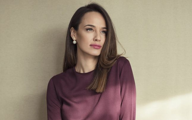 Andreea Raicu s-a retras din lumina reflectoarelor și a îmbrățișat o activitate în lumea afacerilor