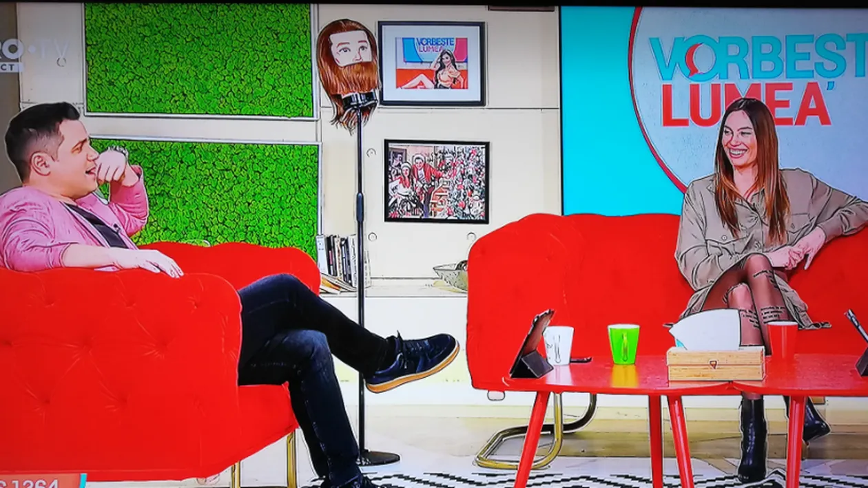 Alina Pușcău, detalii despre iubitul care a cerut-o de nevastă: ”A fost a treia oară!”