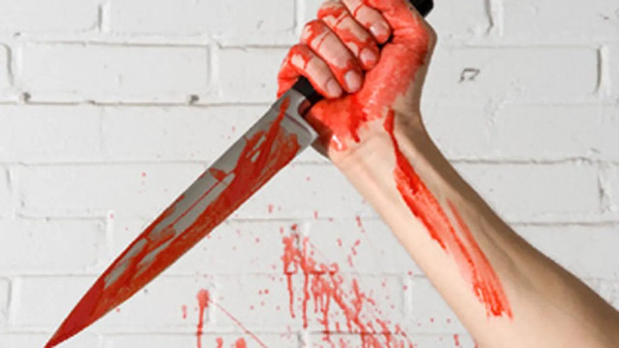 Crima oribila in Israel! O turista din SUA a fost injunghiata si legata de un copac!