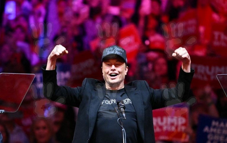 Elon Musk. Sursă foto:  Profimedia