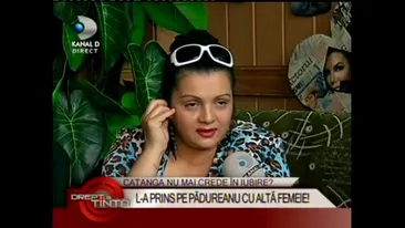 Catanga si Aurel Padureanu tot mai aproape de despartire