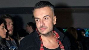 Scene tulburătoare! Părinții lui Răzvan Ciobanu au primit vestea, la 6 luni de la moartea designerului vestimentar