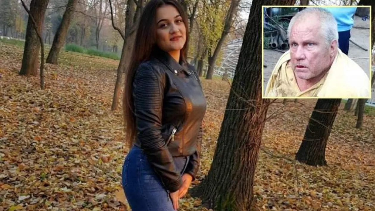 Șoc: unde se află Luiza? Dezvăluiri de ultimă oră în cazul crimelor din Caracal