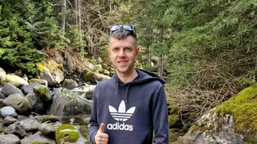 Anatolie, un tânăr de 32 de ani, a fost dat dispărut pe 11 august 2025. IREAL unde a fost găsit după două săptămâni