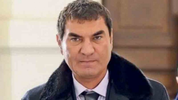 Tribunalul București a respins contestația lui Cristi Borcea. Afaceristul rămâne în pușcărie