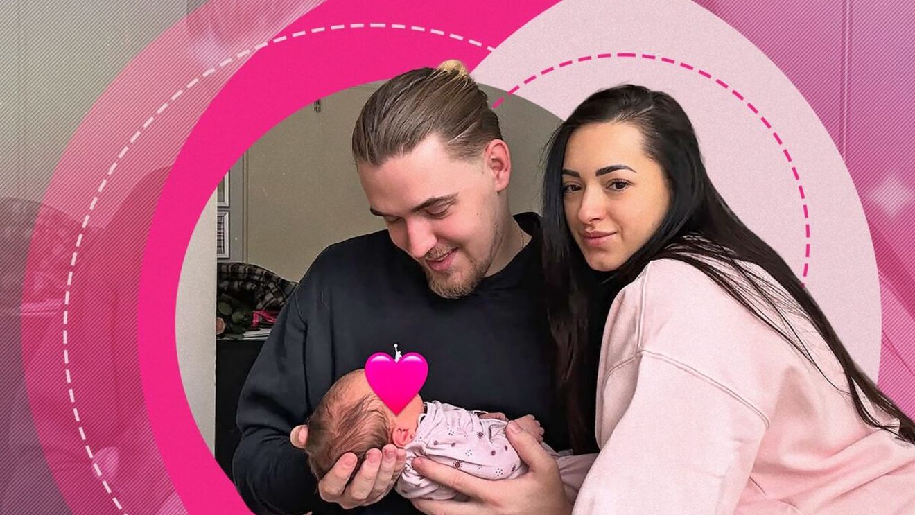 Ce i s-a întâmplat Larisei Iordache cu o zi înainte de a deveni mămică! Primele declarații după ce a născut. Fetița i-a dat mari emoții: ”Sfatul medicului a fost să...”