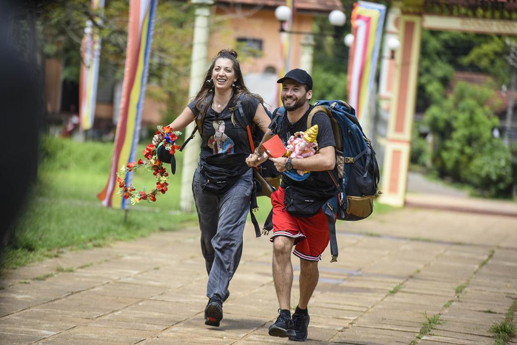 Surpriză la Antena 1! Cine a câștigat Asia Express 2019! Sunt mai bogați cu 30.000 de EURO