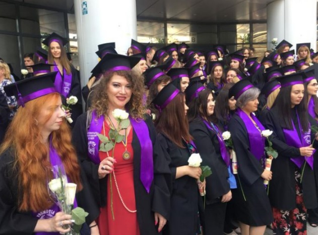 Oana Lis, mărturisire incredibilă: ”Să te îndrăgostești la 40 de ani e o minune frumoasă”
