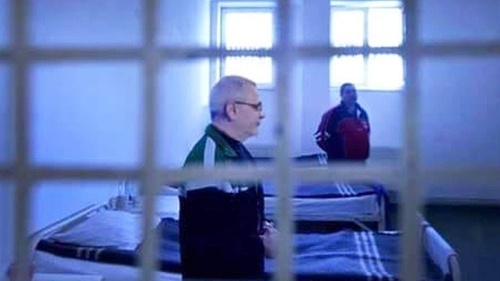 Adevărul despre fotografia cu Liviu Dragnea din închisoare