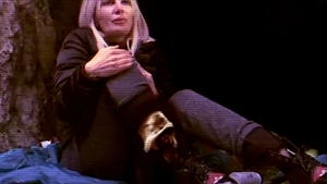 Daniela Gyorfi, accident pe munte: ”Nu mai pot să mă mişc!”