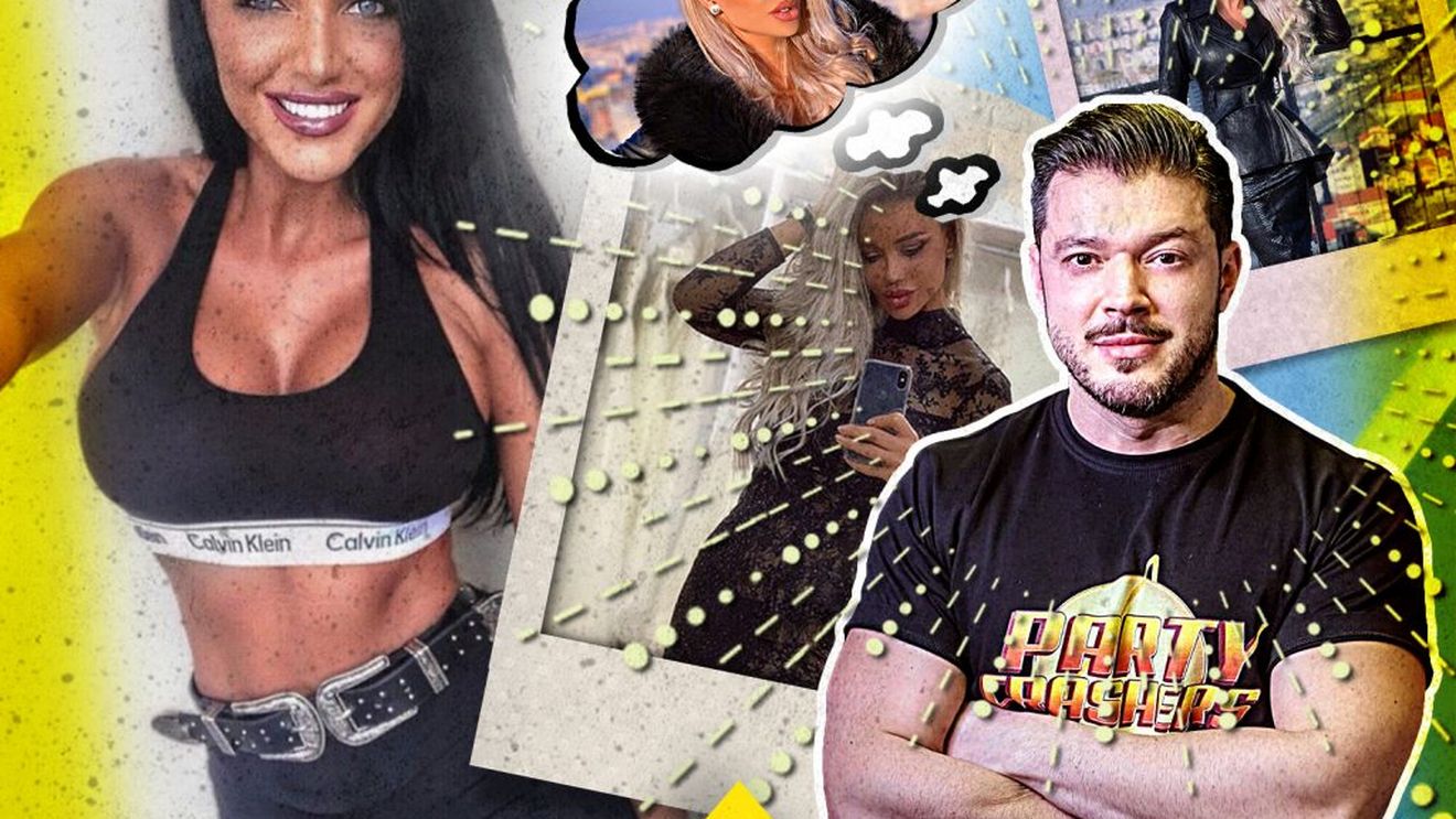 Victor Slav suspină după Bianca?! Un detaliu l-a dat de gol!