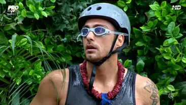 Vladimir Draghia da cartile pe fata dupa show-ul din jungla! “Am dormit in pat cu...” Ce regreta cel mai tare acum