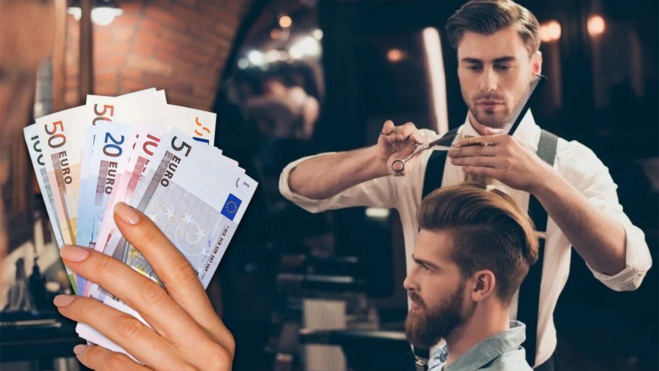Am făcut calculul! Ce salariu câștigă un român care lucrează ca frizer în Germania