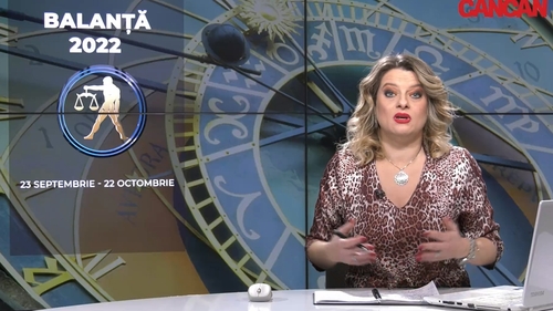 Horoscop zodia Balanță 2022. Acești nativi se vor maturiza sentimental și își vor schimba locul de muncă