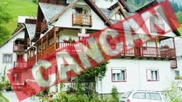 Vacante ieftine la tara