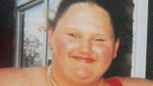 A fost cea mai grasa adolescenta din Marea Britanie, iar acum este de nerecunoscut! Cum a ajuns sa arate tanara: "Incerc sa lupt"