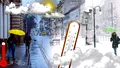 Ger cumplit și ninsori în mai multe regiuni ale țării. Meteorologii ANM dau detalii de ultimă oră, în exclusivitate pentru Gândul