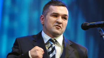 Doroftei: Ar fi frumos sa ne calificam cu Hagi ca antrenor, dar imi pare rau ca s-a retras Lucescu