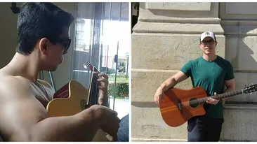 Un artist a murit pe scenă, în timpul unui concert! Visul de a deveni cântăreț i-a adus sfârșitul la doar 35 de ani