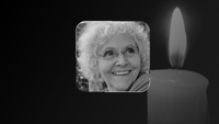 A murit Adriana Piteșteanu. Actrița, regizoarea și pedagoga avea 90 de ani