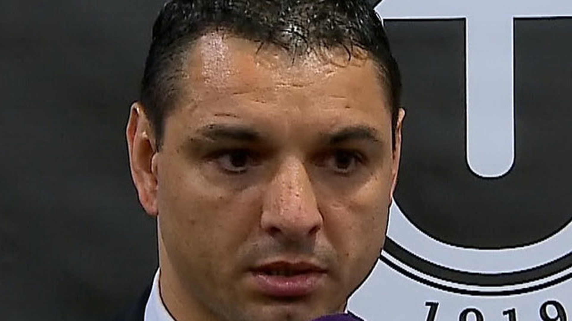 Ganea catre Lacatus! “Ai ajuns la mana mea!” A urmat unul dintre cele mai ciudate momente din fotbalul romanesc!