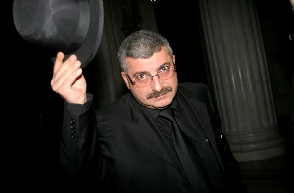 Detalii neștiute despre relația dintre moștenitorii lui Silviu Prigoană/ sursă foto: social media