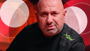 A mâncat ”goange, scolopendre și coțopendre”, dar se teme de o banală mâncare românească! Chef Cătălin Scărlătescu: ”Le urăsc efectiv!”