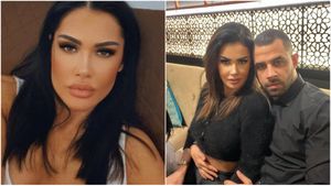 Oana Zăvoranu recunoaște divorțul de Alex Ashraf, anunțat de CANCAN.RO. „Să vină pretendenții!”