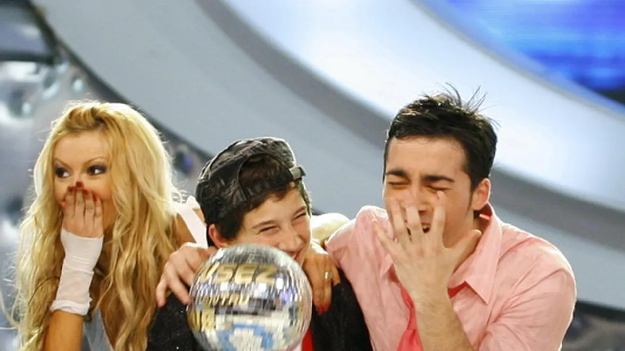 Vedetele nu si-au rupt oasele in ringul viselor degeaba! Au dansat de doua milioane de euro in sase ani!