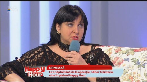Carmen Serban se mută definitiv din ţară! Îşi vinde toate proprietăţile din România şi pleacă să muncească in Anglia
