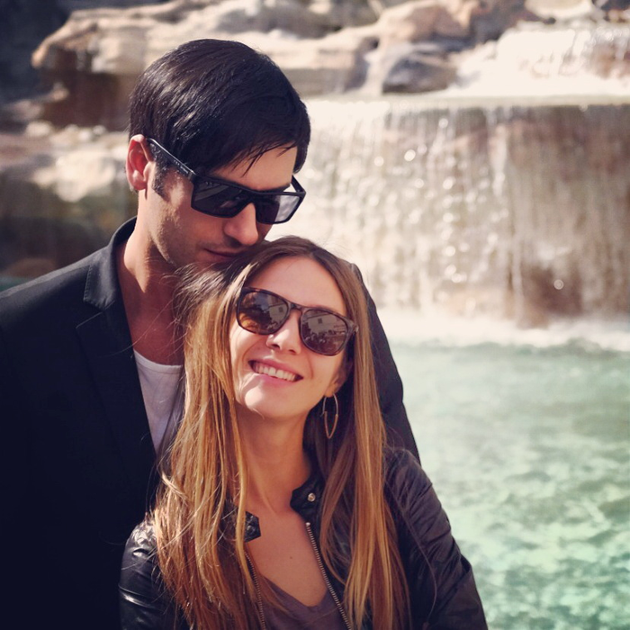 Radu Vâlcan a făcut anunțul astăzi, după 4 ani de căsnicie cu Adela Popescu: „Relația noastră e..”