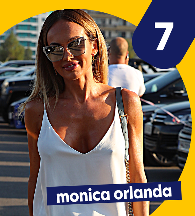 Top 40 sexy-vedete care nu poartă sutien pe stradă