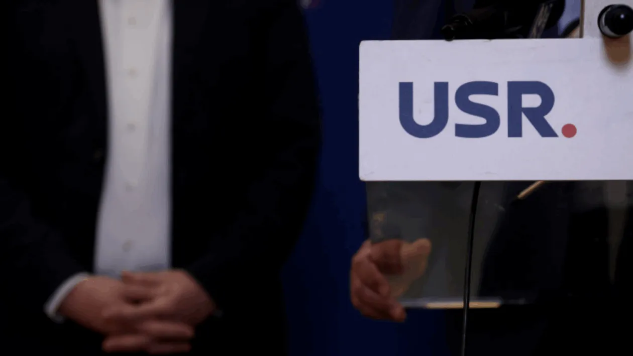 BREAKING | Purtătoarea de cuvânt a partidului USR va fi numărul 2 în Ministerul Economiei