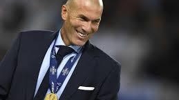 Zidane vrea să i-l sufle lui Barca pe Draxler