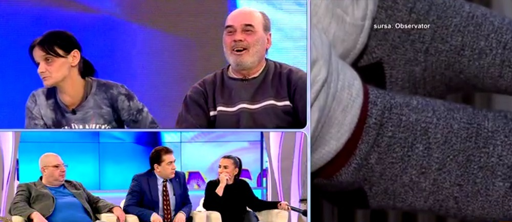 Scandal la „Acces Direct”! Mirela Vaida a răbufnit: „Vă dau afară din platou”. Ce s-a întâmplat în cadrul emisiunii