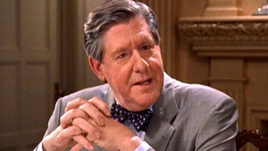 ULTIMA ORA! A murit actorul american Edward Herrmann! L-ai vazut in "Lupul de pe Wall Street" si "Aviatorul"