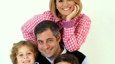 Andreea Esca vrea sa-i dea gata pe francezi! VEZI ce face in aceasta privinta!