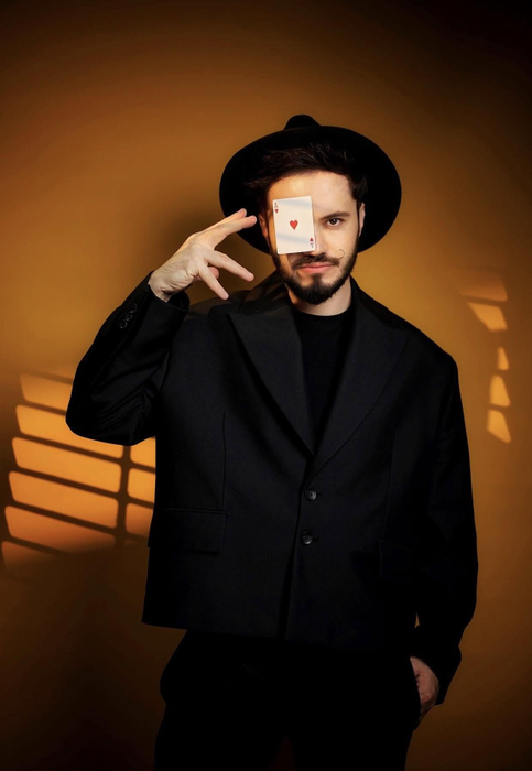 „Am simțit că sunt nemuritor”. Magician celebru, dezvăluiri despre cel mai important Crăciun din viața sa