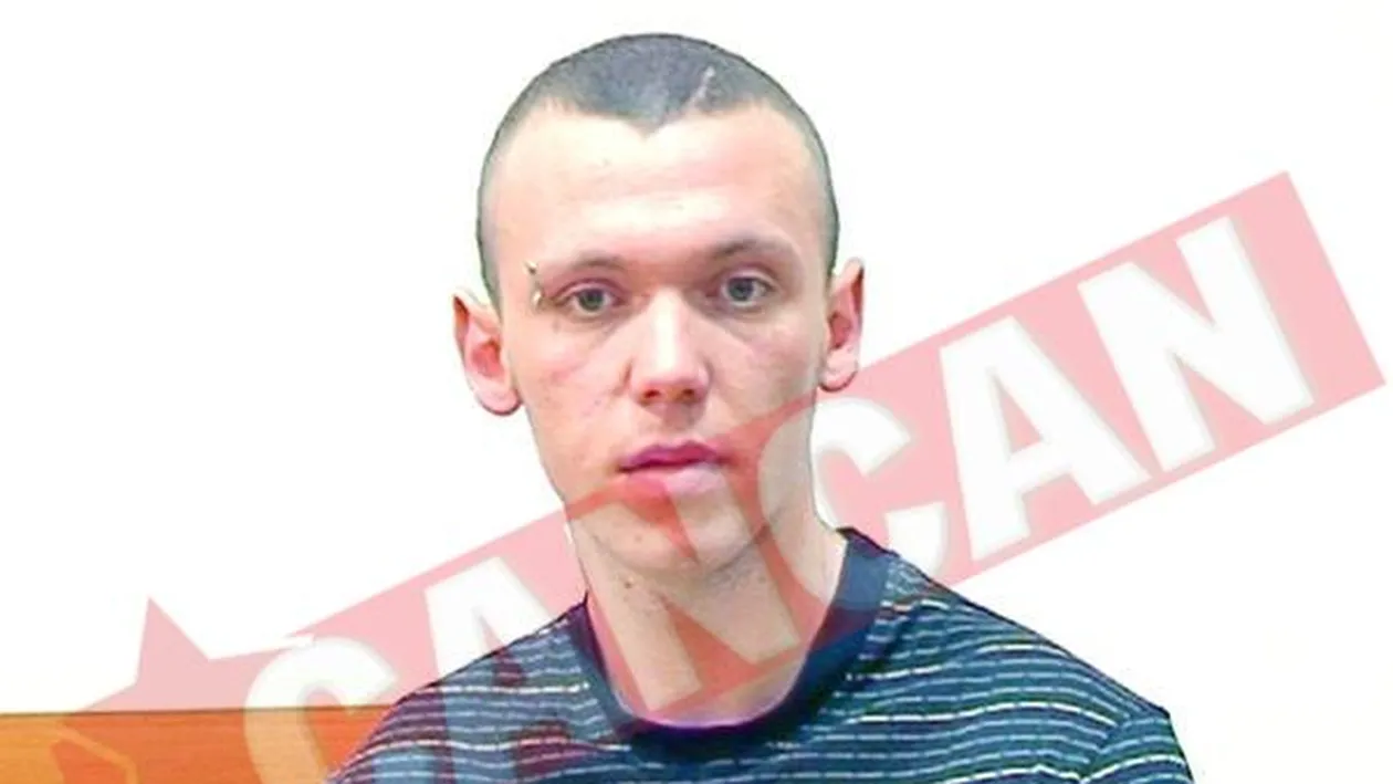 Ucigasul Macelarului scrie poezii dupa gratii