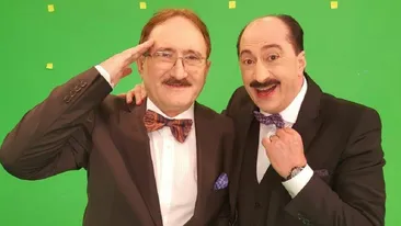 Ce tarif au Romică Țociu și Cornel Palade? Câți euro cer pentru un eveniment de două ore