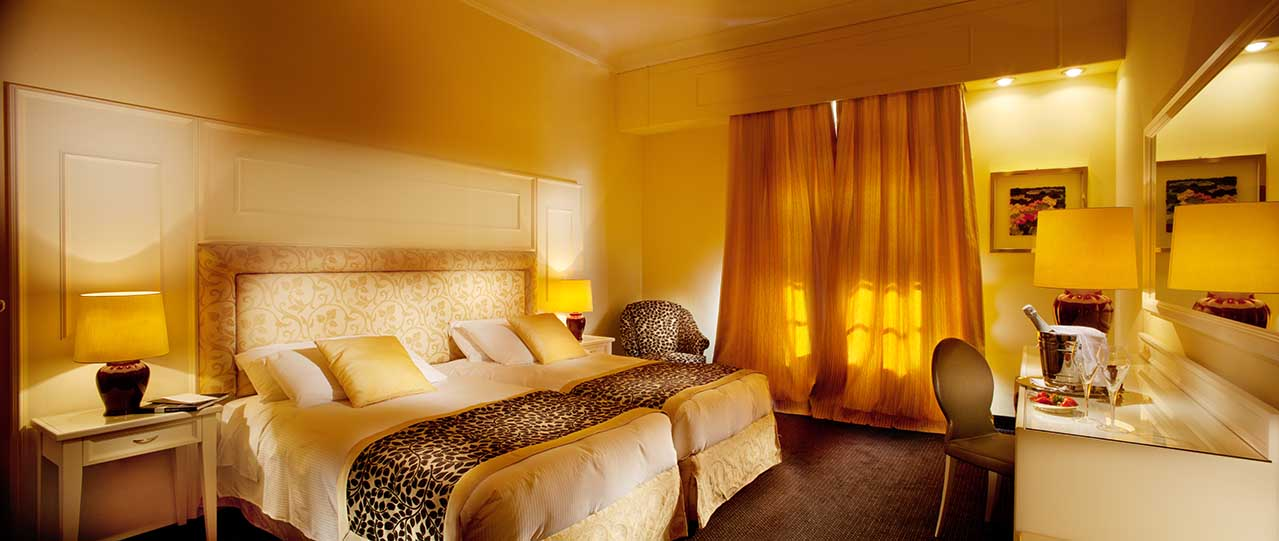 Investiția făcută de Dragoș Adrian Pavăl la Grand Hotel Gardone este de peste 45 de milioane de euro