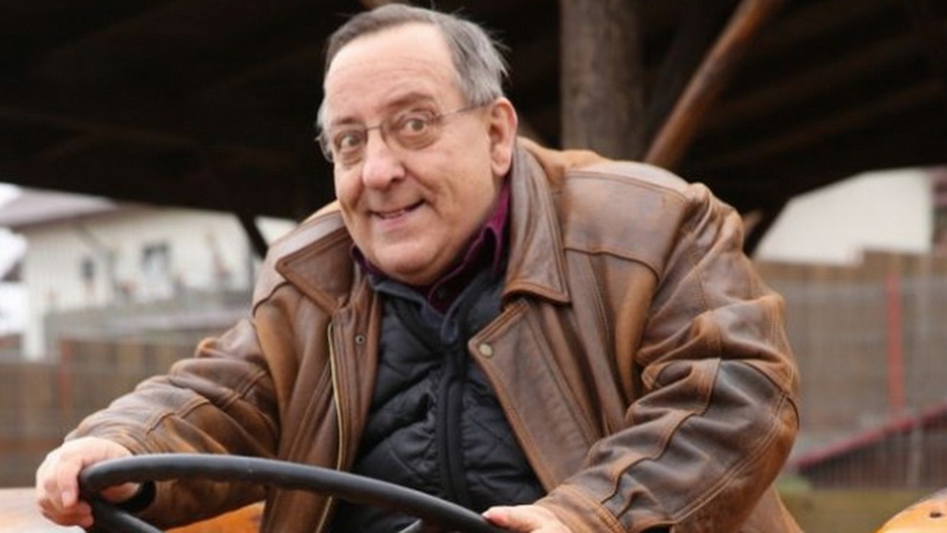 Lovitura CRUNTA pentru Nea Popa din "La Bloc"! Ce s-a intamplat cu actorul dupa ce a fost EXECUTAT silit!